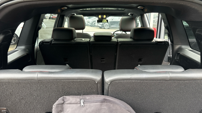 Mercedes-Benz Eqb 350 4M 215kW AMG Line Premium 66.5kWh 5dr Auto Electric Estate